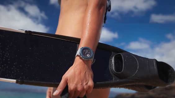 Hỗ trợ bơi lội, đạp xe, chạy bộ và hơn thế nữa